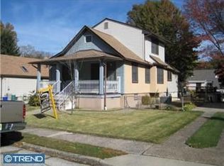 725 Green Ave, Mount Ephraim, NJ 08059