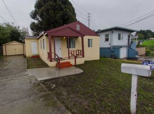 412 Homeacres Ave, Vallejo, CA 94591