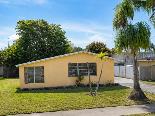 5930 NW 41st Ter, Fort Lauderdale, FL 33319