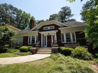 709 Cumberland Cir NE, Atlanta, GA 30306