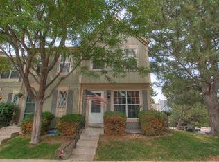 3532 Queen Anne Way, Colorado Springs, CO 80917