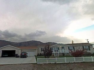 395 N 600 W, Fountain Green, UT 84632