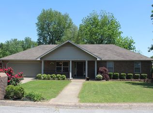 1603 S 11th St, Paragould, AR 72450