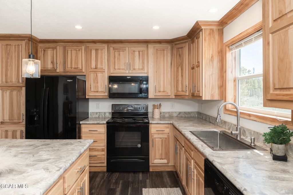 Apartment in Granby, Grand - View 5