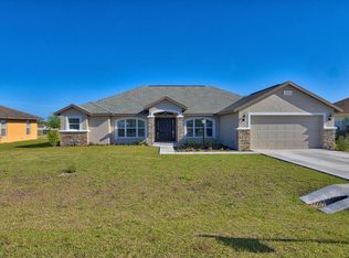 5081 SW 98th Pl, Ocala, FL 34476
