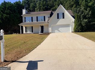 165 Towler Shoals Dr, Loganville, GA 30052
