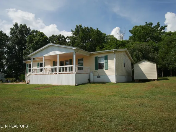 128 Woods Dr #3, Sweetwater, TN 37874