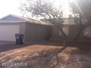 3109 N 89th Dr, Phoenix, AZ 85037