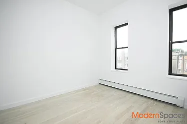 Rented by Modern Spaces