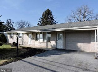 357 E Evergreen Rd, Lebanon, PA 17042