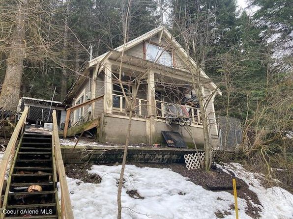 Wallace Real Estate Wallace Id Homes For Sale Zillow