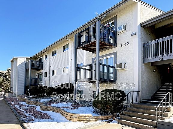 2nd image of 5030 El Camino Dr APT 4