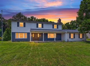 57 Timberlane Dr, Chillicothe, OH 45601
