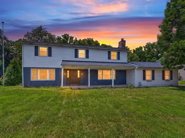 57 Timberlane Dr, Chillicothe, OH 45601