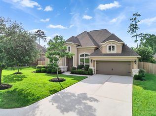 2312 Ellis Park Ln, Conroe, TX 77304
