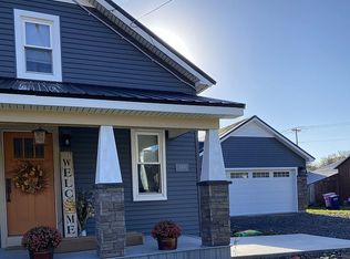 8474 Mill Pond Way, Blossvale, NY 13308