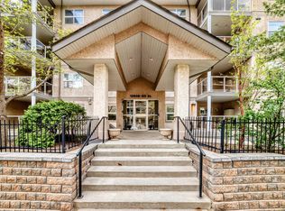 12838 65th St NW #108, Edmonton, AB T5A5H3