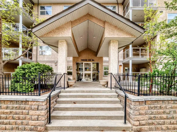12838 65th St NW #108, Edmonton, AB T5A 5H3