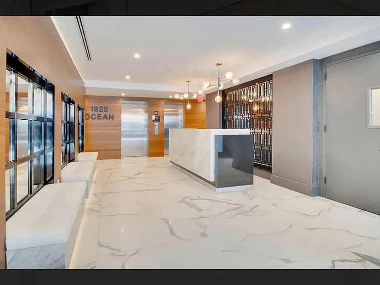 1802 Ocean Ave #2K — Photo 7