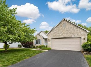 1275 Shelby Cir, Reynoldsburg, OH