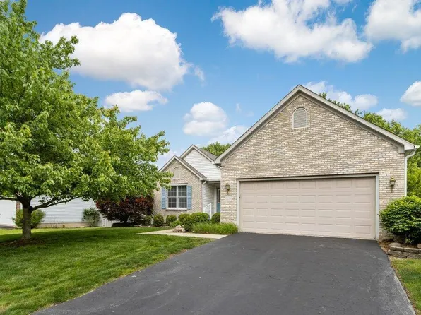 1275 Shelby Cir, Reynoldsburg, OH 43068