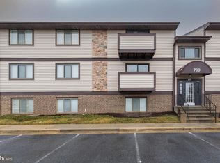 730 Heather Ridge Dr #14-K, Frederick, MD 21702
