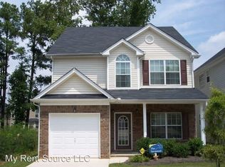 11232 Aliyah Dr, Hampton, GA 30228