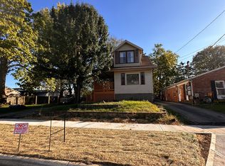 4245 Oakwood Ave, Cincinnati, OH 45236
