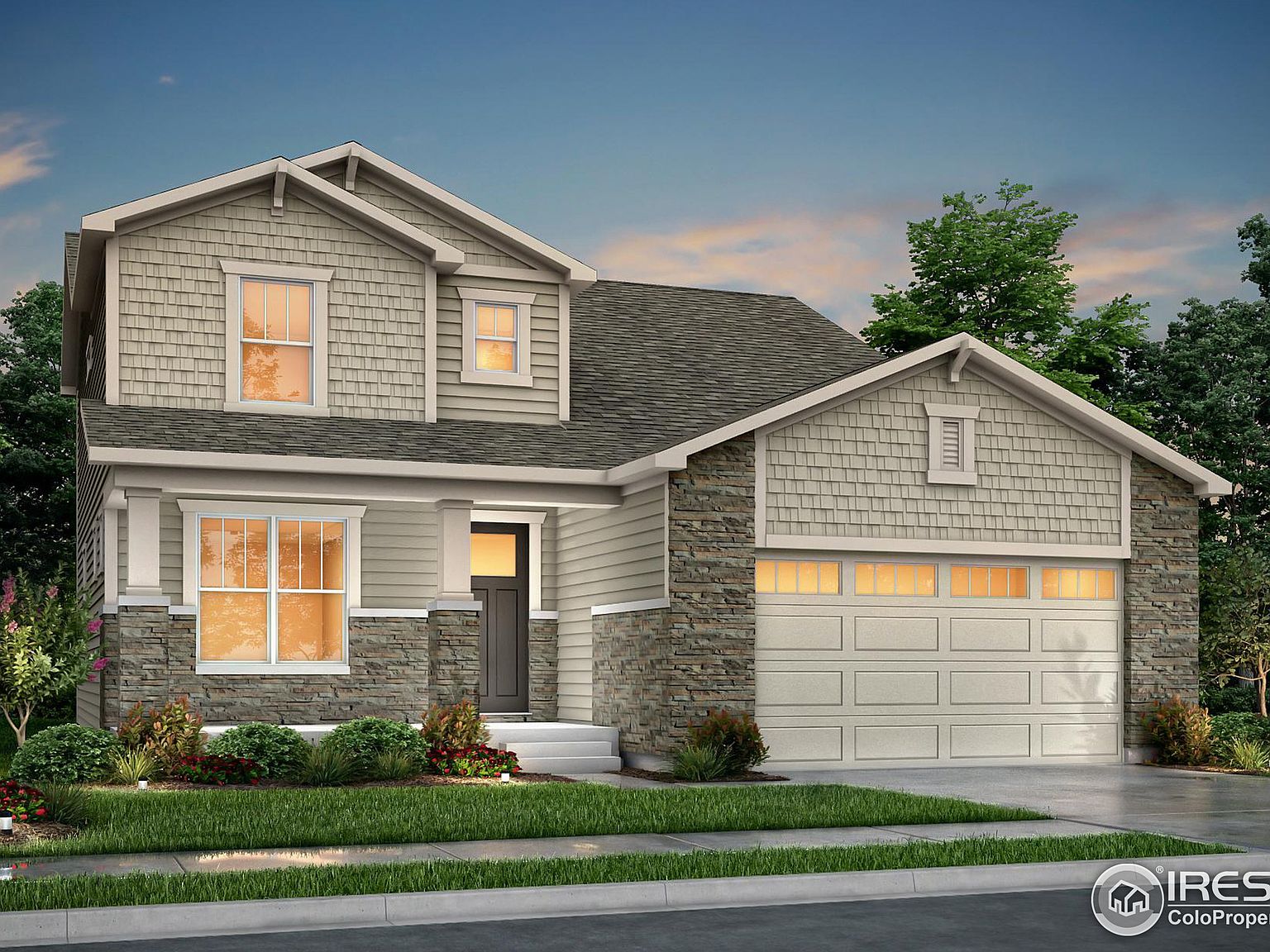 4504 Big Horn Pkwy, Johnstown, CO 80534 Zillow