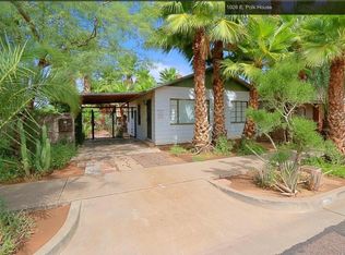 1026 E Polk St, Phoenix, AZ 85006
