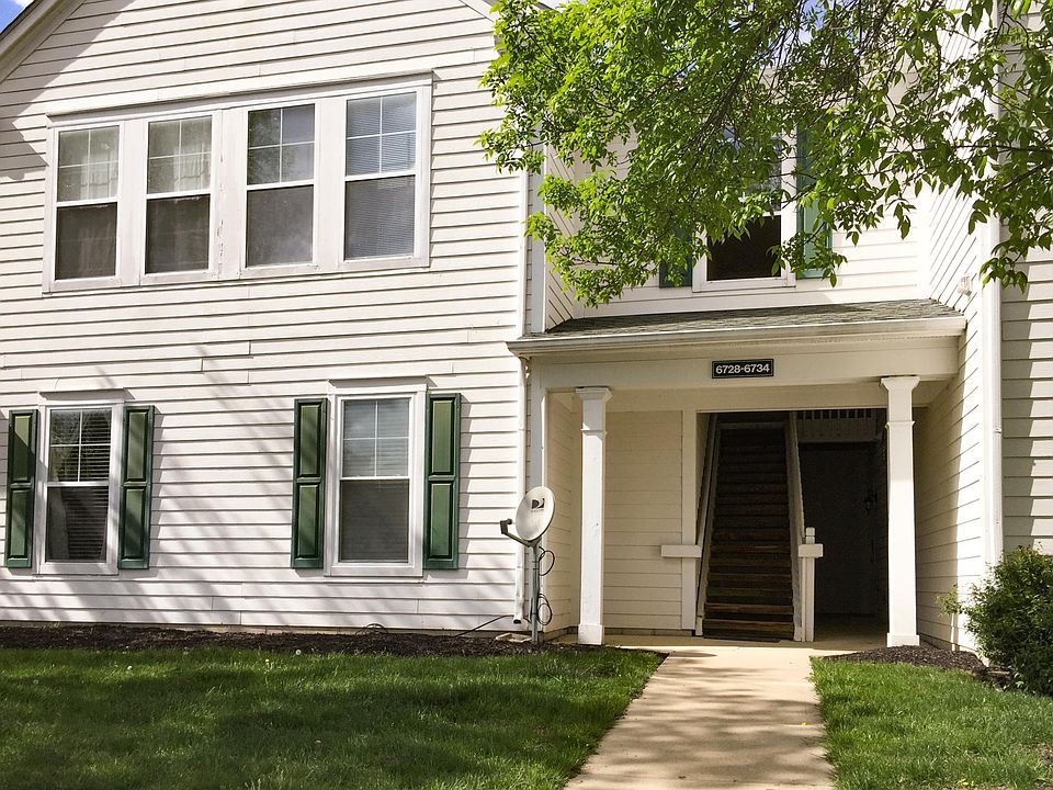 1st image of 6732 Durwood Ln