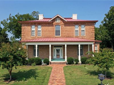318 Camden Rd, Wadesboro, NC, 28170