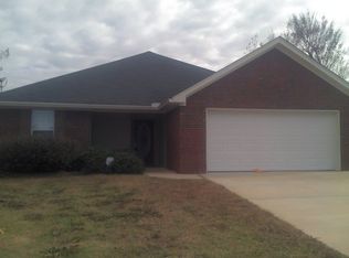 253 Collins Rd, Petal, MS 39465