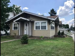 600 E Grand St, Springfield, MO 65807