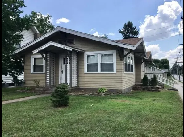 600 E Grand St, Springfield, MO 65807