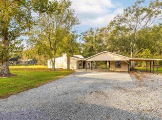 317 Lirette St, Houma, LA 70360