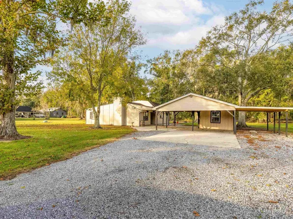 317 Lirette St, Houma, LA 70360