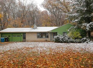 2103 Rambling Rd, Kalamazoo, MI 49008