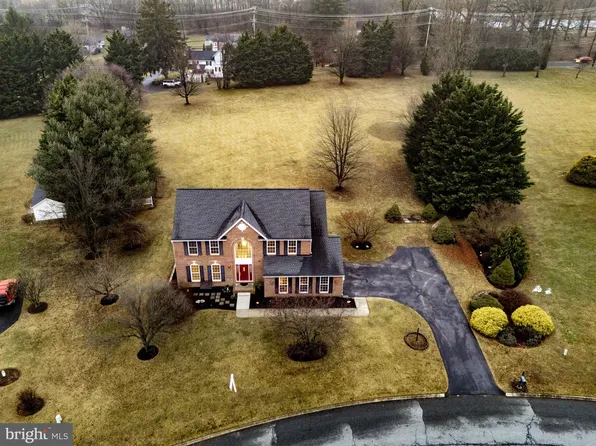 2410 Maxa Meadows Ln, Forest Hill, MD 21050