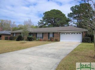 33 Barrington Cir, Savannah, GA 31419