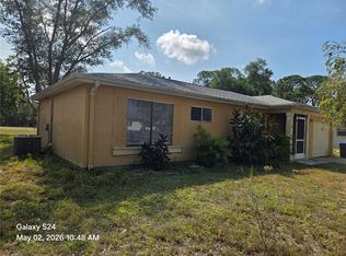 3322 Bohio St, North Port, FL 34287
