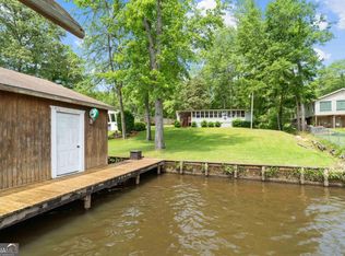 151 Little Riverview Rd, Eatonton, GA 31024