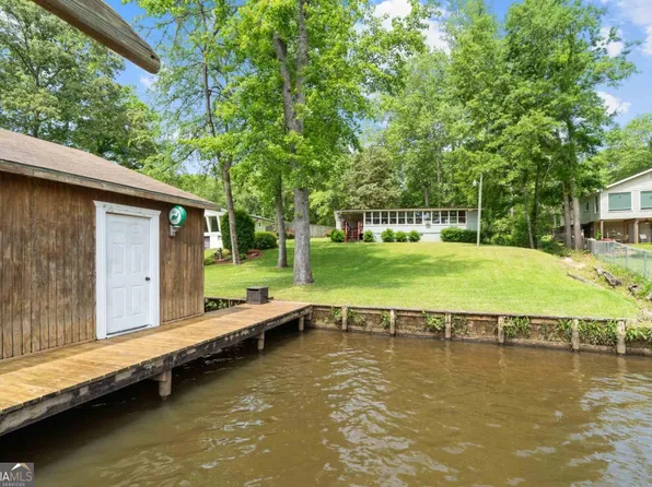 151 Little Riverview Rd, Eatonton, GA 31024