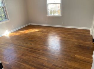 1201 5th Ave, Canyon, TX 79015