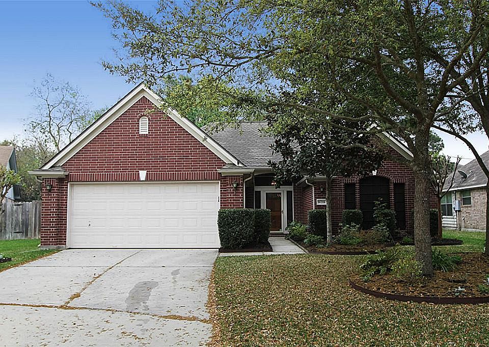 Welcome to your new home!