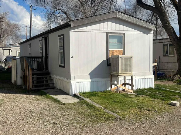1570 Sunset Strip Trailer 4, Mountain Home, ID 83647