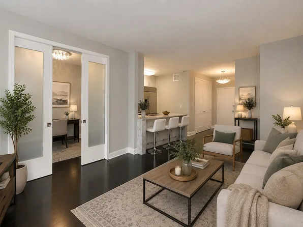 58 W 58th St APT 6A, New York, NY 10019