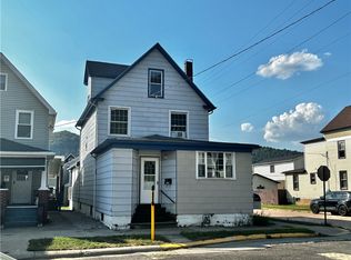 1239 6th Ave, Ford City, PA