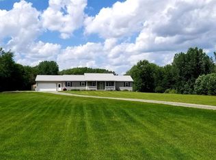 6988 W Us Highway 6, Ligonier, IN 46767