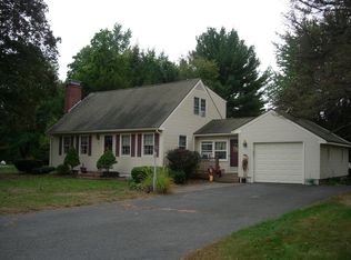 24 Hayes Ave, Feeding Hills, MA 01030